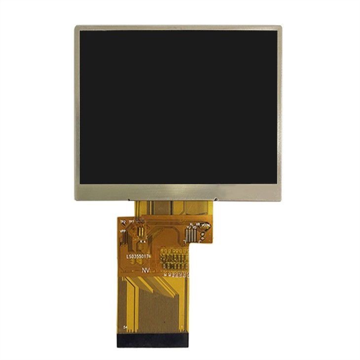3.5 Inch TFT Strip Screen 3.5 Inch TFT Strip Screen