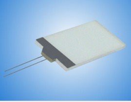 White LED Backlight for Equipment