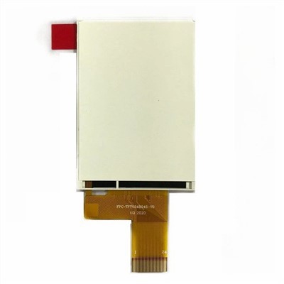 وحدة عرض LCD TFT مقاس 2.4 بوصة